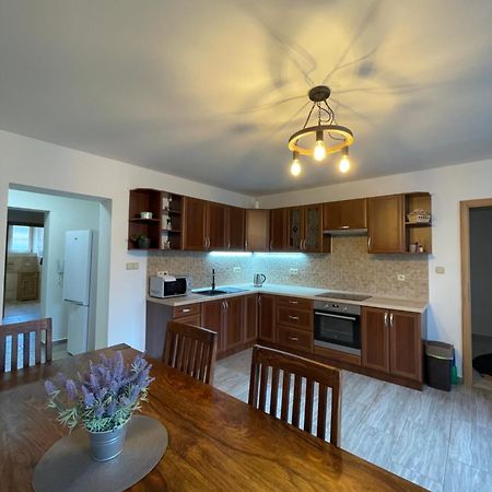 Apartman Kamenak Vimperk Luaran gambar