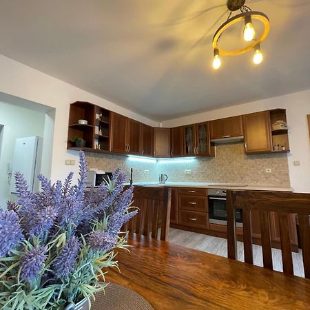 Apartman Kamenak Vimperk Luaran gambar