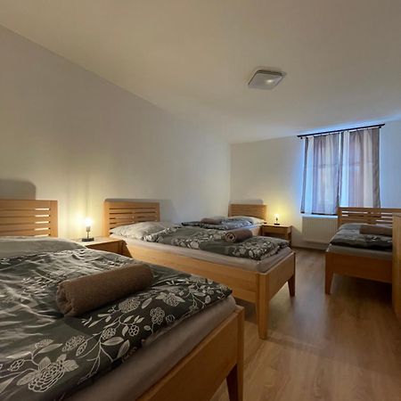 Apartman Kamenak Vimperk Luaran gambar