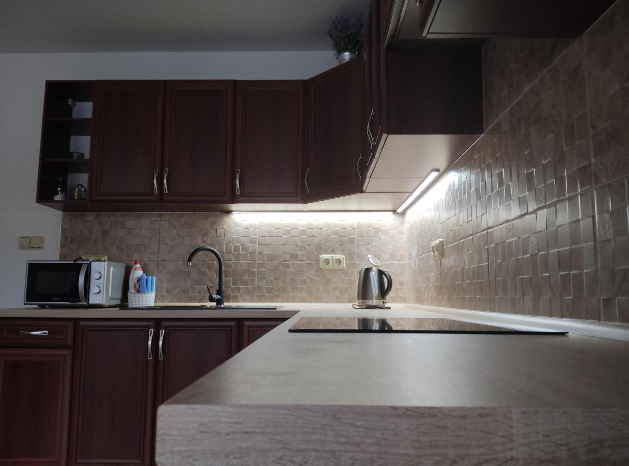 Apartman Kamenak Vimperk Luaran gambar