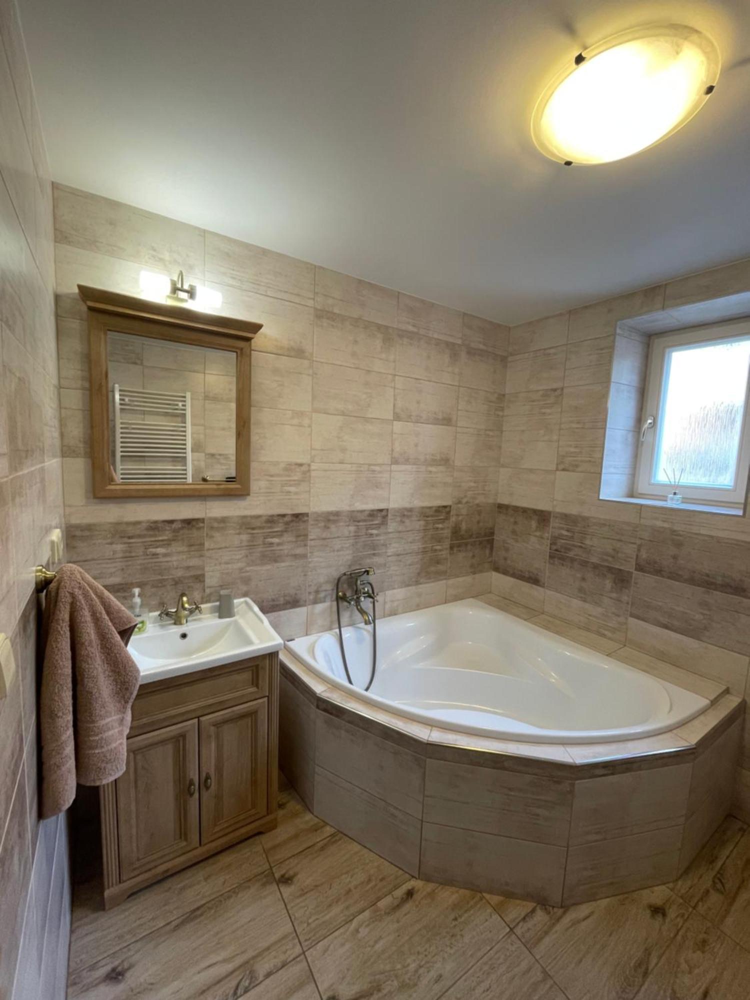 Apartman Kamenak Vimperk Luaran gambar
