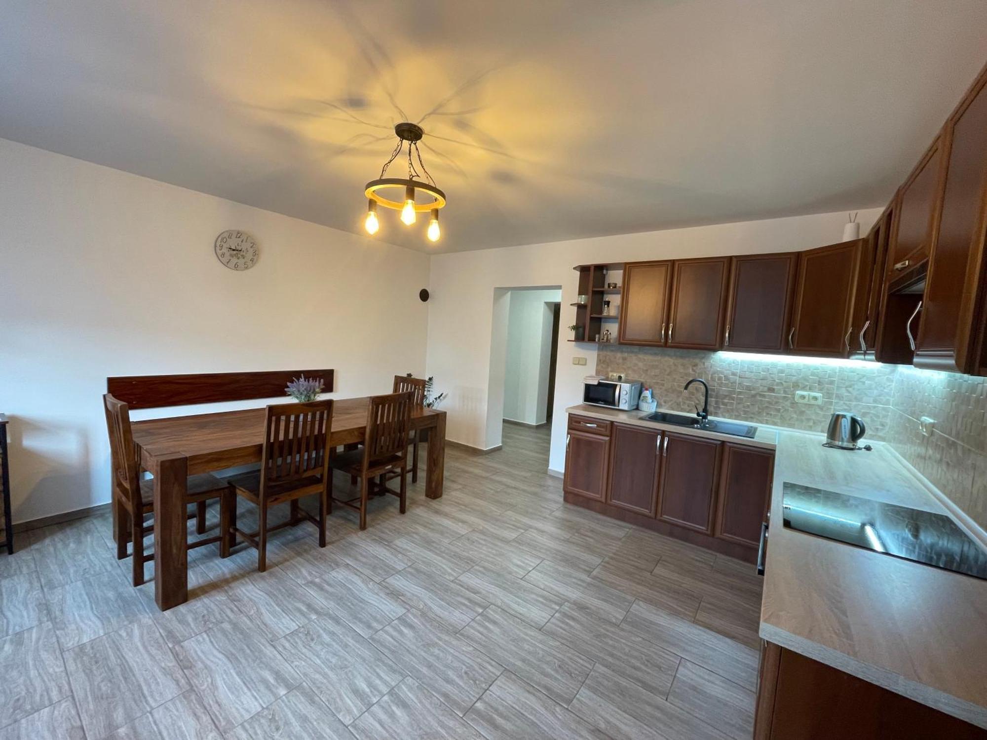 Apartman Kamenak Vimperk Luaran gambar